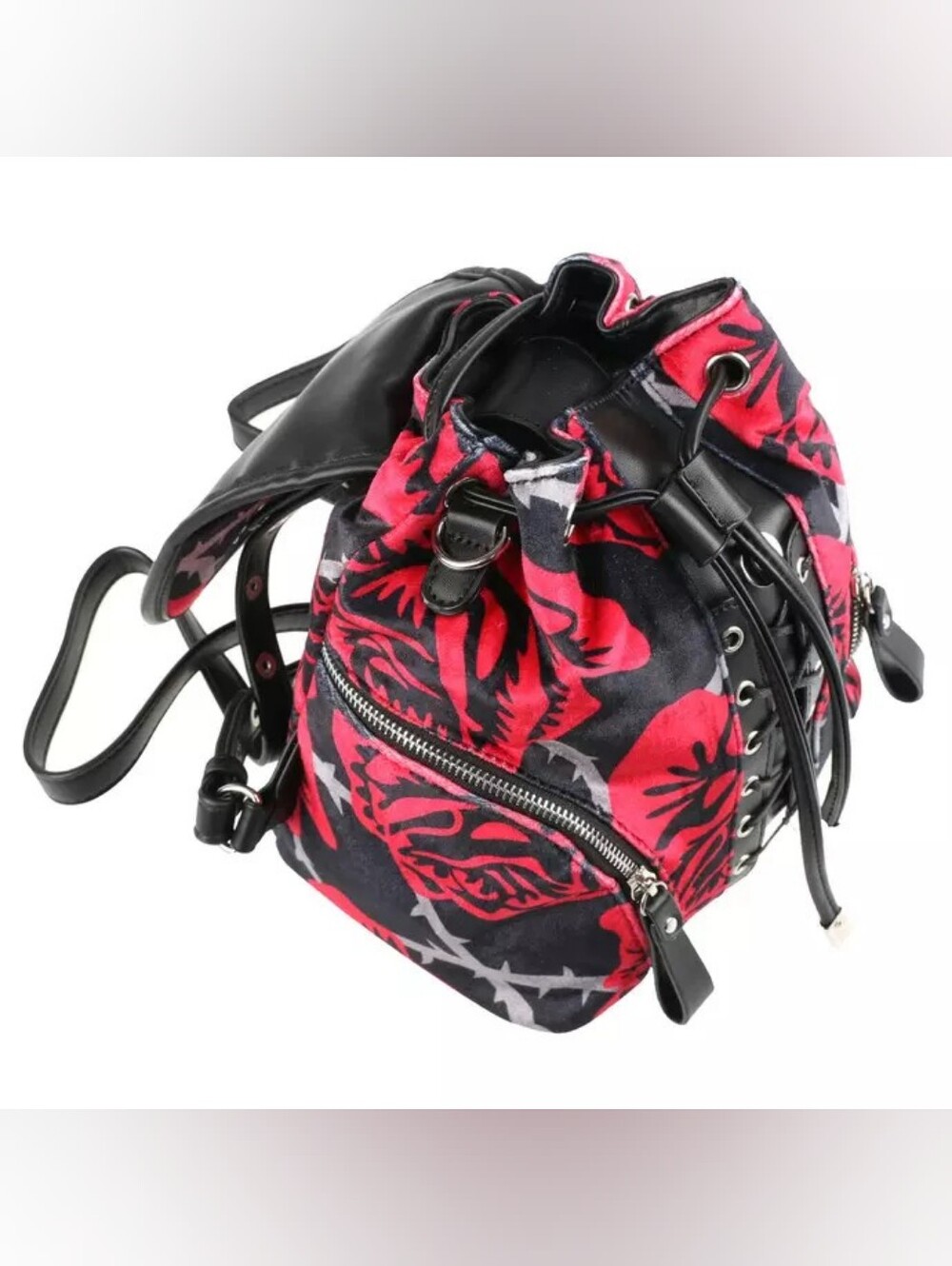 NWT Killstar Eden Backpack - Picture 8 of 10